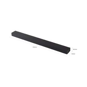 BARRASONIDO SAMSUNG HWQS90H 7.1.2 330W DATMOS WIFI
