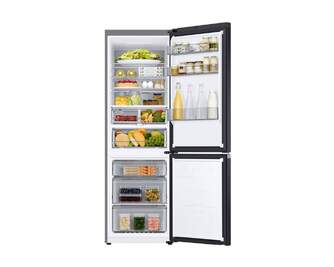 FRICOM. SAMSUNG RB34C775CB1EF 185x60 NF DSP NEGRO