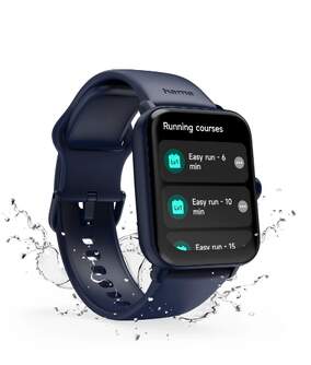 SMARTWATCH HAMA 00178621 6010  AZUL