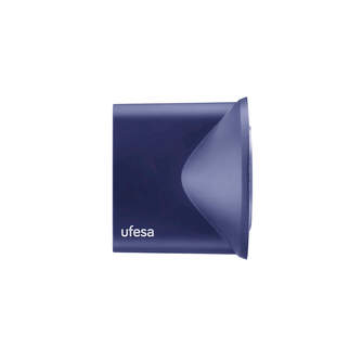 SECADOR UFESA PRO IONIC SILK 1800W 2T 2V