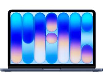 PORTATIL APPLE MACBOOK NEO A18 8/256GB 13%%%quot; INDIGO