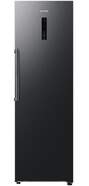 Frigorífico 1 Puerta Samsung RR39C7EC5B1/EF - Clase E, 186x60cm, 387L, NoFrost, Inverter, WiFi