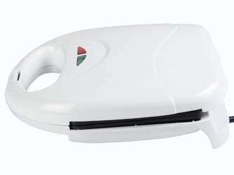 SANDWICH. TRISTAR SA3050 750W GRILL BLANCA