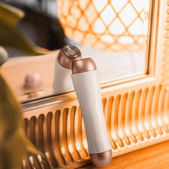 DEPIL. CECOTEC SKINCARE SMOOTH FACIAL 4447