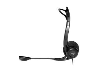 AURICULARES LOGITECH PC960 CON MICRO CONEX USB
