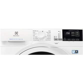 LVD.SEC. ELECTROLUX EW7W4862LB 8/6K 1600R INVE E/C