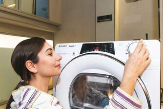 SECADORA CANDY ROEH9A3TCEXS 9K BC BCA DSP WIFI