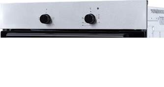 HORNO ARTICA AHB6203X ESTATICO 62L