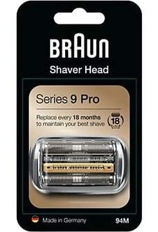 ACC. BRAUN CASSETE 94M (SERIES 9) RECAMBIO