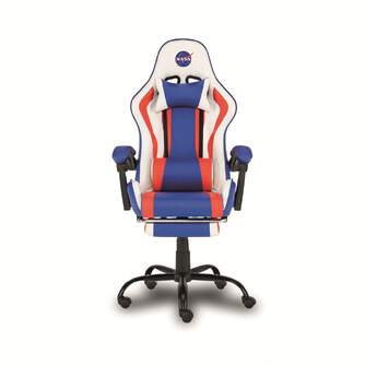 SILLA GAMING NASA DISCOVERY