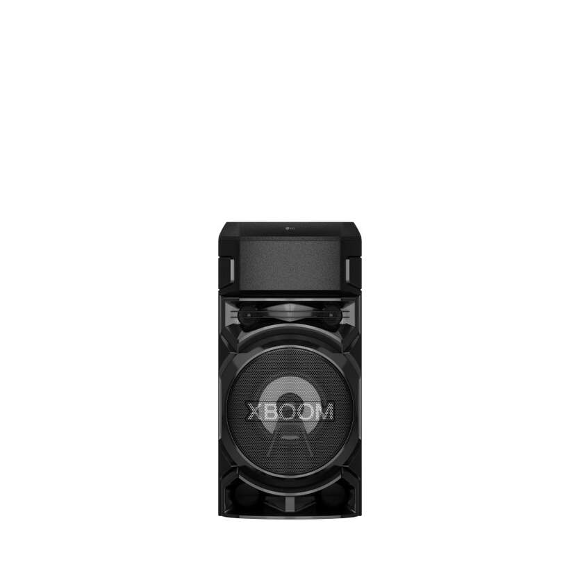 CADENA LG ON5 BODY MINI WOOFER 8%%%quot; BLUETOOTH