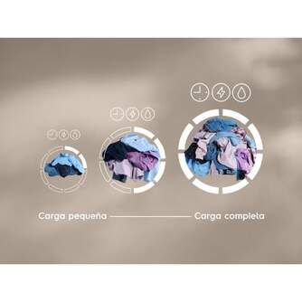 LVD.SEC. ELECTROLUX EW7W4943EB 9/5K 1400R BCA DSP