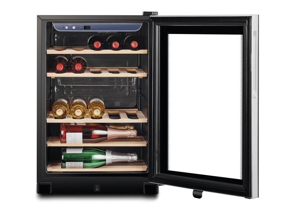 Vinoteca Teka RV 250 B - 77.50cm, 97L