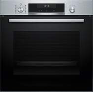 Horno Pirol&iacute;tico Bosch HBG578ES7 - 71 L, 30 Programas, Cristal, Inox