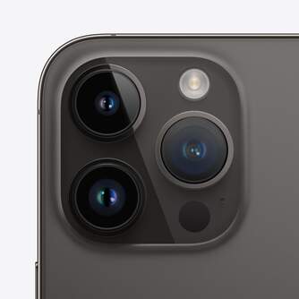 SMARTPHONE APPLE IPHONE 14 PRO 6/128 6,1%%%quot; SPACE BL