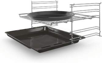 HORNO BALAY 3HB2030X0 MF INOX DISPLAY