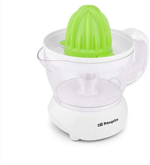 EXPRIMIDOR ORBEGOZO EP2000 0,7L 2 CONOS
