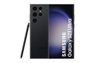 SMARTPHONE SAMSUNG S23 ULTRA 12/512 6,8%%%quot; BLACK