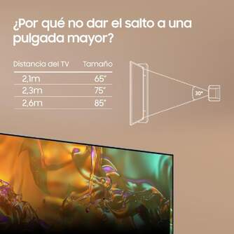 TV SAMSUNG 65%%%quot; TQ65Q80D QLED UHD FULLARRAY 120HZ