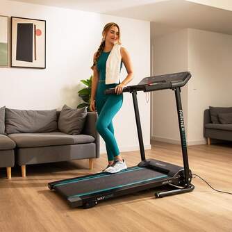 CINTA RUNNING CECOCTEC WAYHOME 1000 RUNNER SPRINT