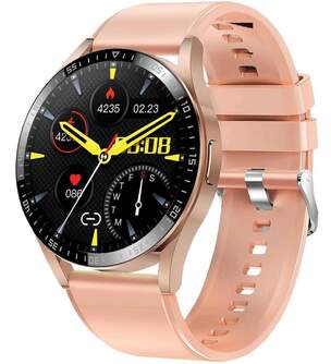 SMARTWATCH DENVER SWC-372 ROSA