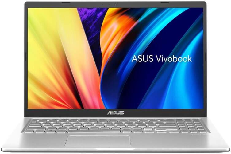 Portátil Asus F1500EA-EJ3095W - i3 1115, 8 GB RAM, SSD 256 GB, pantalla 15,6", Windows 11