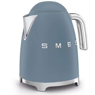 HERVIDOR SMEG KLF03SBMEU 1,7L 2400W AZUL TORMENTA