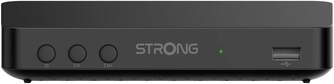TDT STRONG SRT8208 HDTV DVB T2