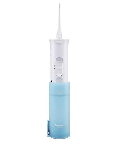 Irrigador Dental Panasonic EW DJ10 A 503 - 1400 Pulsaciones, 530 kPa