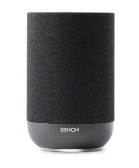 ALTAVOZ DENON HOME 200 NEGRO WIFI MULTIROOM