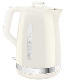 HERVIDOR MOULINEX BY320A SOLEIL 1,7L 2400W CREMA
