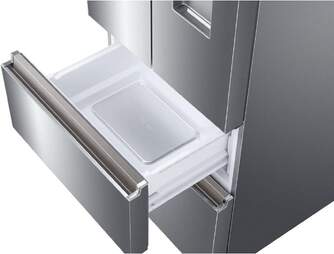 FRI. HAIER HB18FGSAAA 190x83 FD NF CRISTAL INO DSP