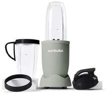 Batidora Vaso Nutribullet NB907MAJD - 900 W,946 ml o 710  ml, Jade mate