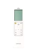 Aire Acondicionado Fujitsu ASY25KJ - Clase A+++/A+++, 2150 frig/h, 2408 kcal/h, Wifi, Blanco