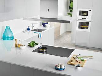HORNO BALAY 3HB5888B0 TOUCH PIROL CRISTAL BLA