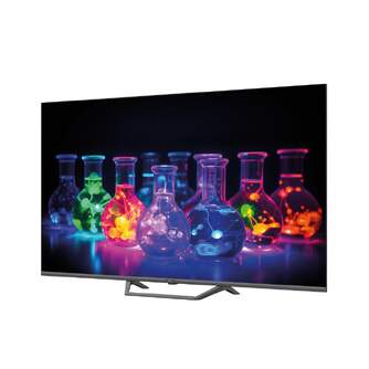 TV HAIER 55%%%quot; H55S80EUX UHD QLED GOOGLE TV BT PEANA