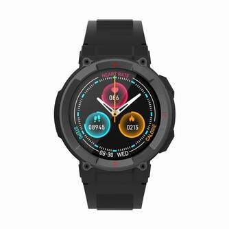 SMARTWATCH DENVER SWG-339
