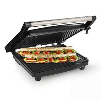 GRILL PRINCESS 112421 30X26CM 2000W TERMOST.