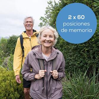 TENSIOMETRO BEURER BC27 DE MU%%%#209;ECA DETEC.ARRITMIA