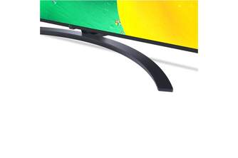 TV LG 55%%%quot; 55NANO766QA UHD NANOCELL ALFA5 AITHINQ
