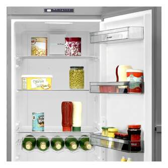 FRI. SHARP SJLC11CMXPEES 186x60 NF 1P PET INOX