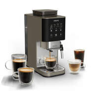 CAFET. KRUPS SA403B SUPERAUT. COFFEE CRUSH 15B