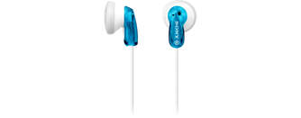 AURICULARES SONY MDRE9LPL BLUE