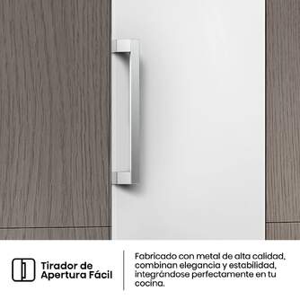 FRI. HISENSE RL3K370SEWE1 186x60x60 1P NF BCO KFIT