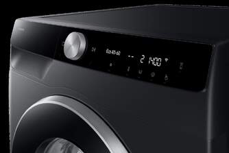 LVD. SAMSUNG WW90DG6U85LBU3 9KG 1400RPM NEGRA ECB