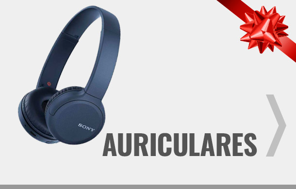 Auriculares