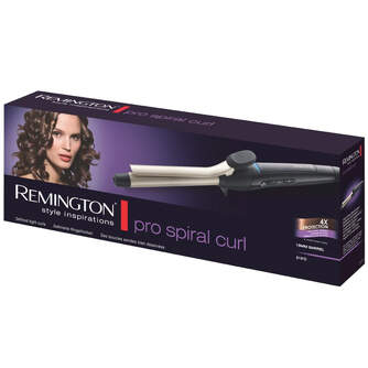 RIZADOR REMINGTON CI5319 19MM 210%%%#186; AUTO-OFF