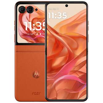 SMARTPHONE MOTOROLA RAZR 50 8/256 6,9%%%quot; ARABESQUE