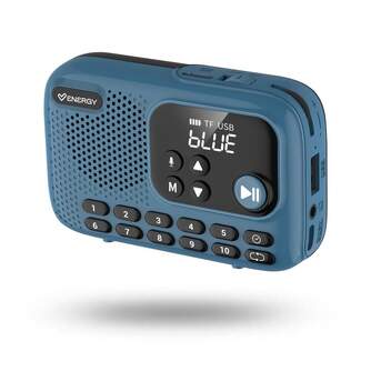 RADIO PORTATIL ENERGY SISTEM TUNER GO RADIO