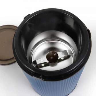 MOLIN. JATA JEML1150 150W ACERO INOX. 50GR